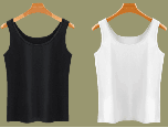Unveiling The Style of China Tank Tops In Modern Fashion