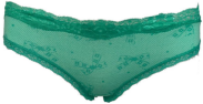 What are the categories of ladies’ underwear?