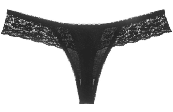 Does It Really Uncomfortable To Wear Thong Panties And Thong Briefs To New Wearers?