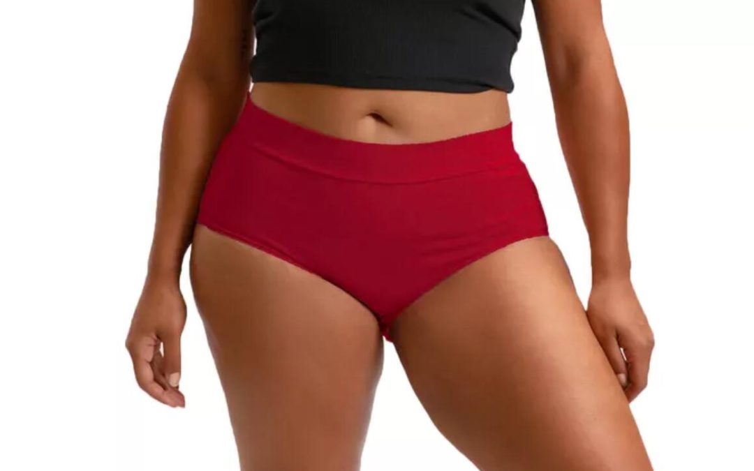 Finding Comfort and Confidence: The Best Underwear for Mature Women